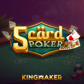 Poker 5 Lá 123b mb2