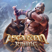 Asgardian Trỗi Dậy 123b mb2 app