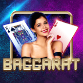 Baccarat B 123b mb2 vip