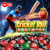 Roulette Bóng Cricket 123b mb2