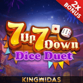 Song Ca Xúc Xắc 123b mb2 apk
