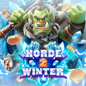 Đàn Quái Vật 2 Mùa Đông 123b mb2 games