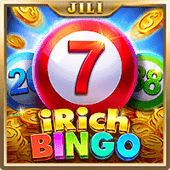 Bingo Irich 123b mb2 game