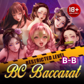 Sexy Blockchain Baccarat 123b mb2 download