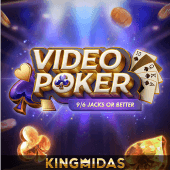 Video Poker 123b mb2 game